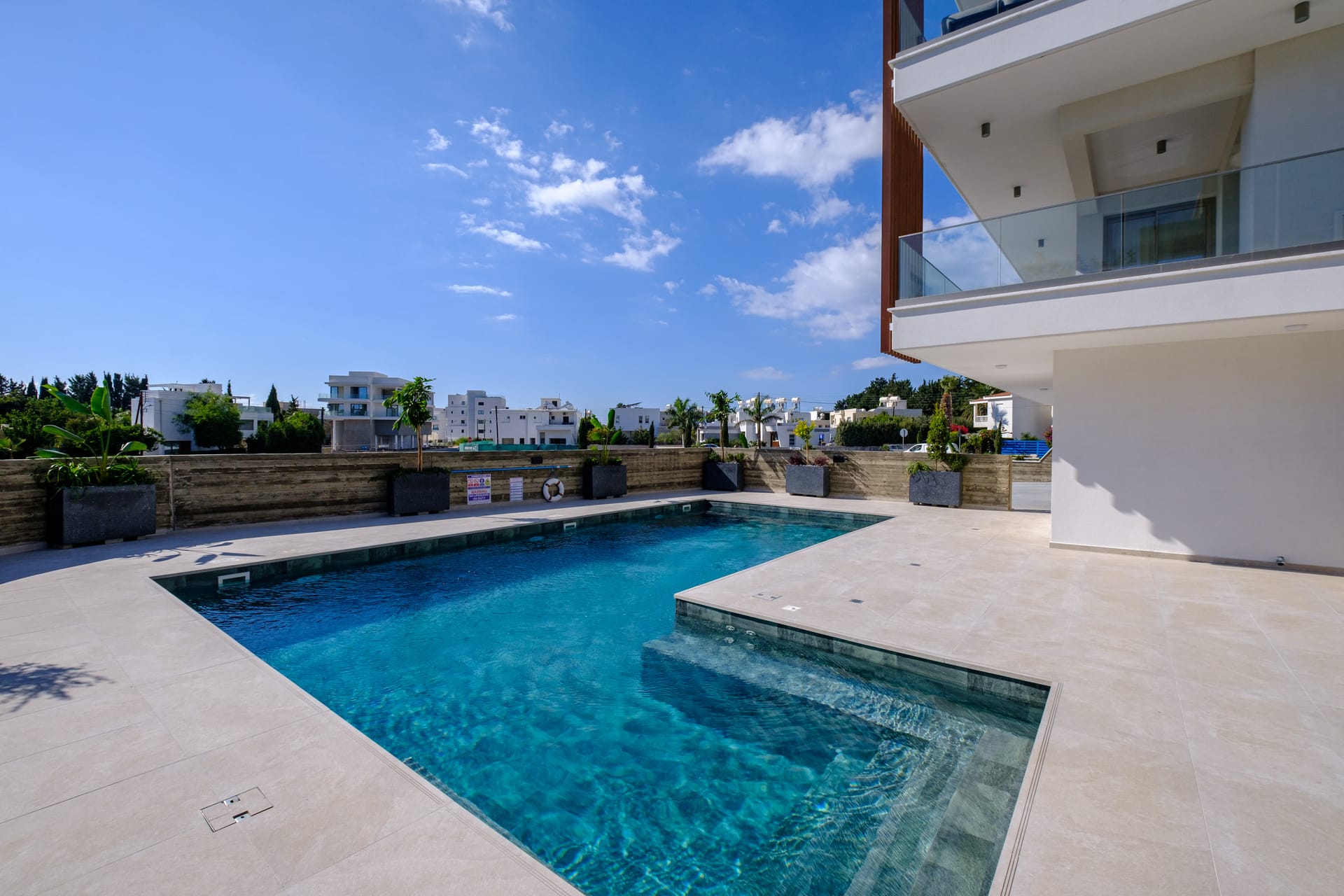 Elite Urban Residence by Nomads - Nomads Properties, Paphos, Cyprus ...