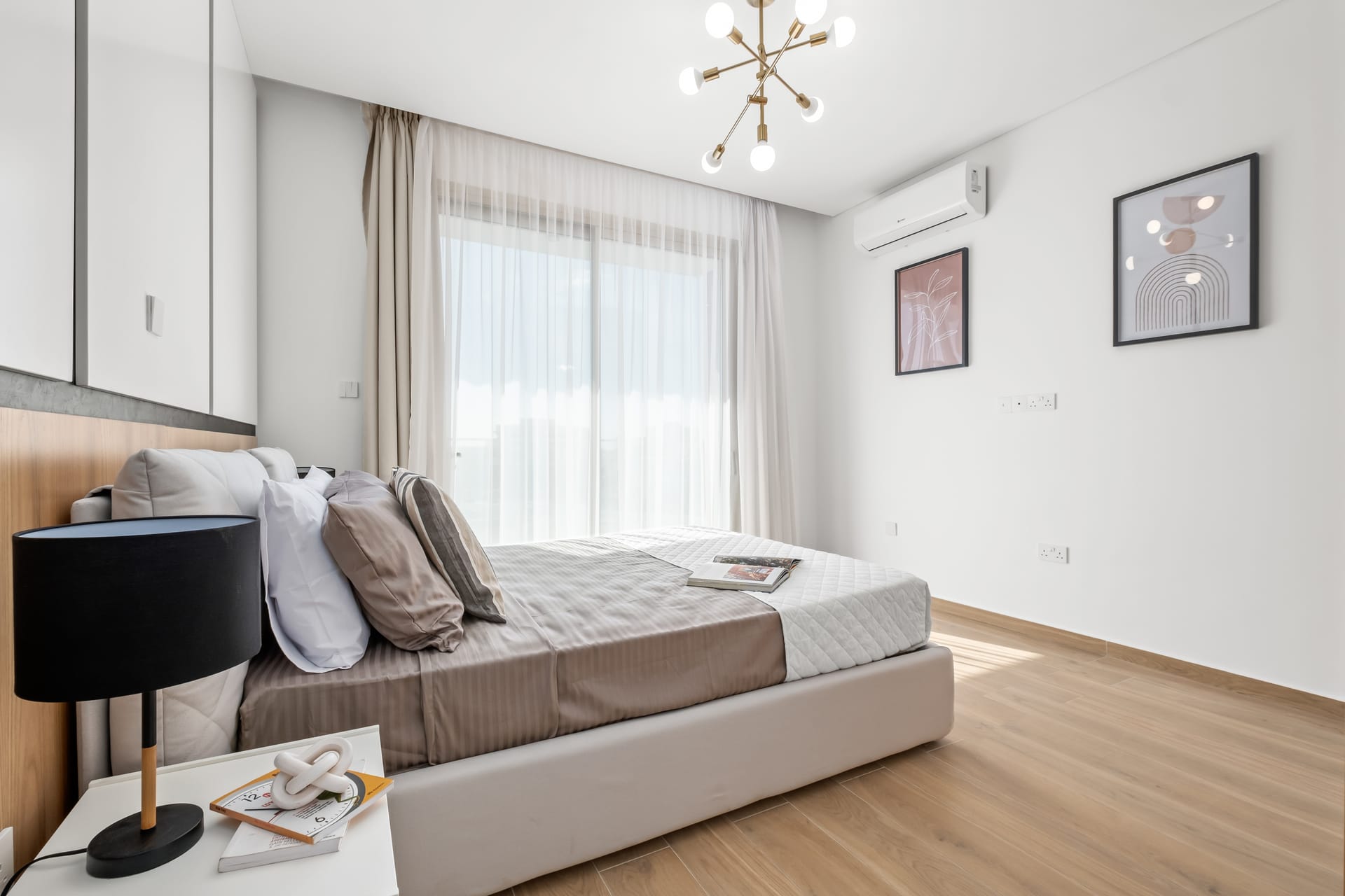 Elite Urban Residence by Nomads - Nomads Properties, Paphos, Cyprus ...