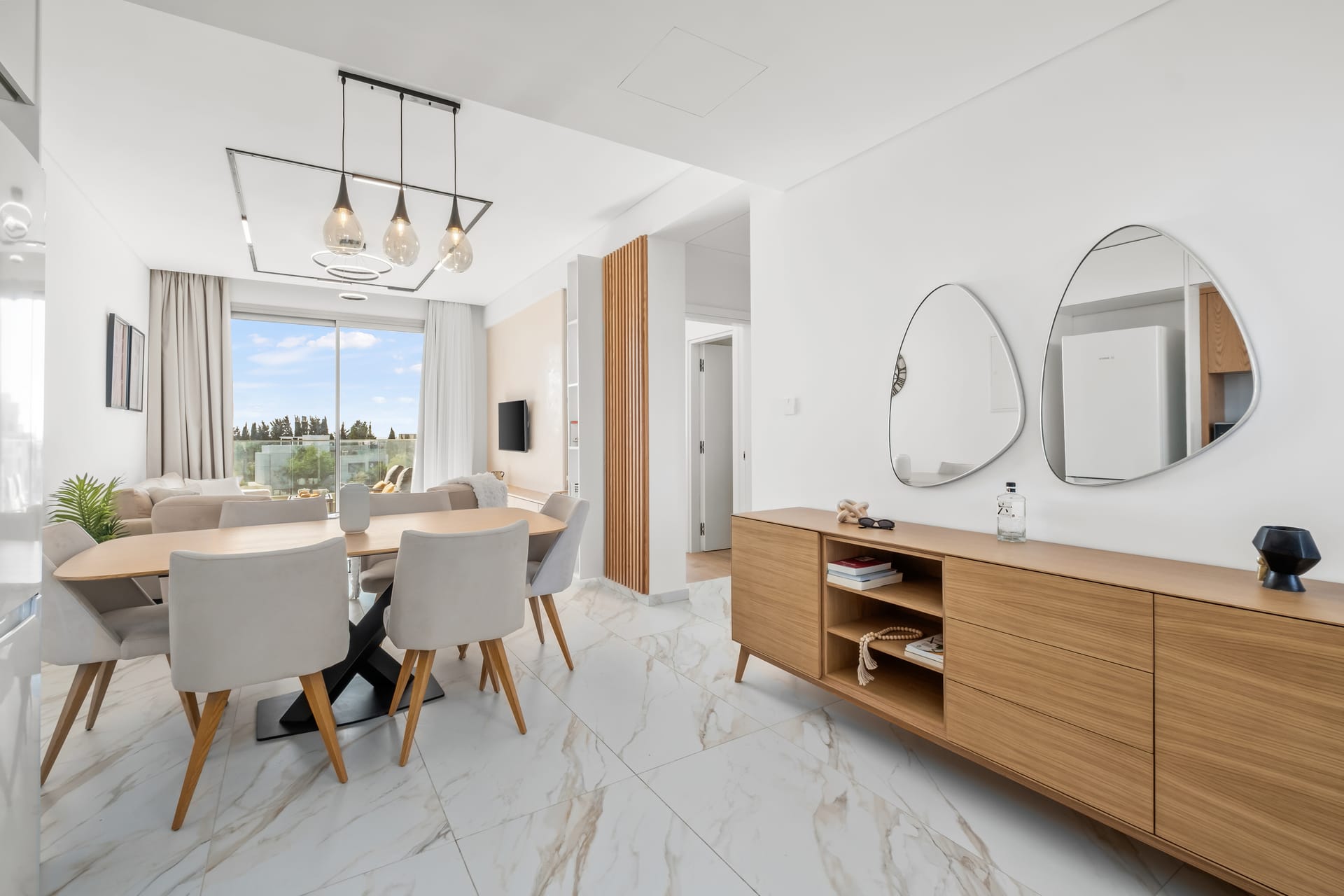 Elite Urban Residence by Nomads - Nomads Properties, Paphos, Cyprus ...