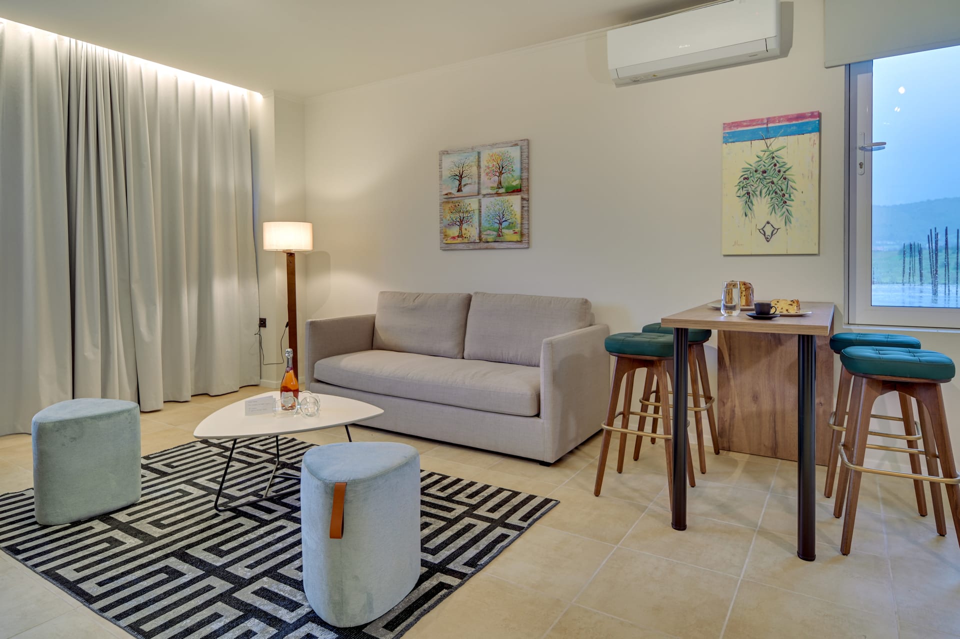 Nomads Lux Studios & Business Center