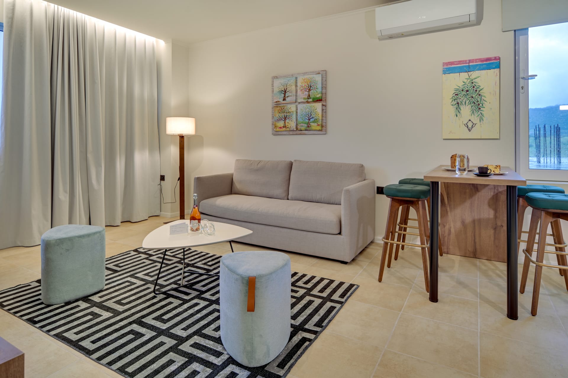 Nomads Lux Studios & Business Center