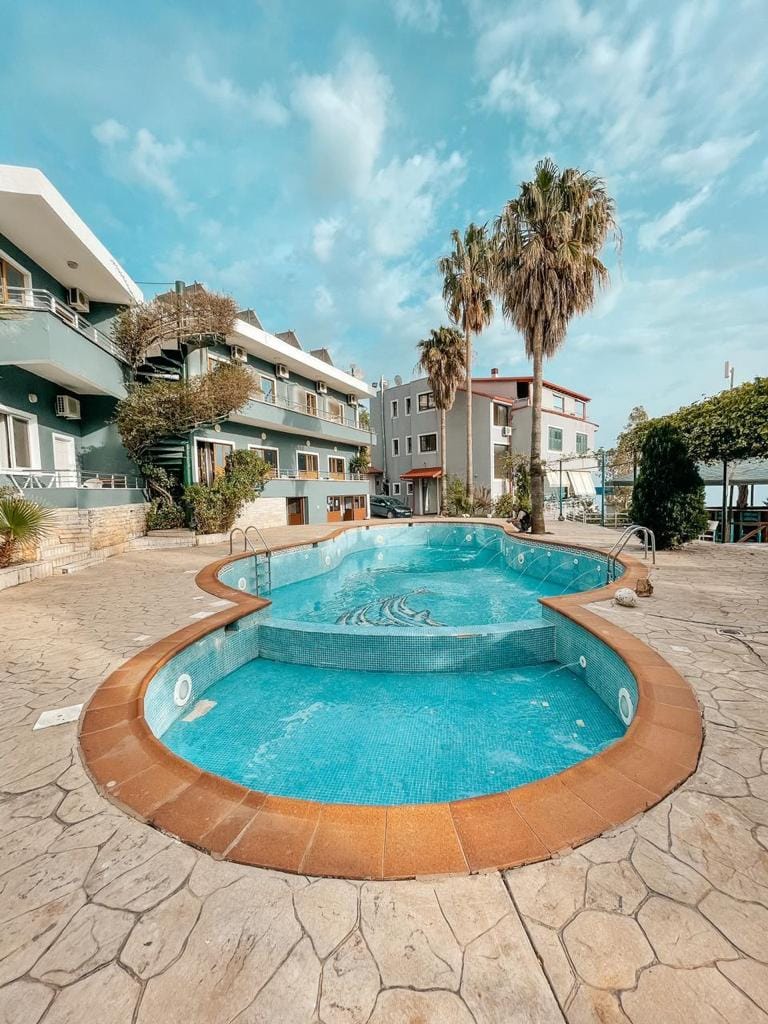 Nonna’s Boutique Hotel