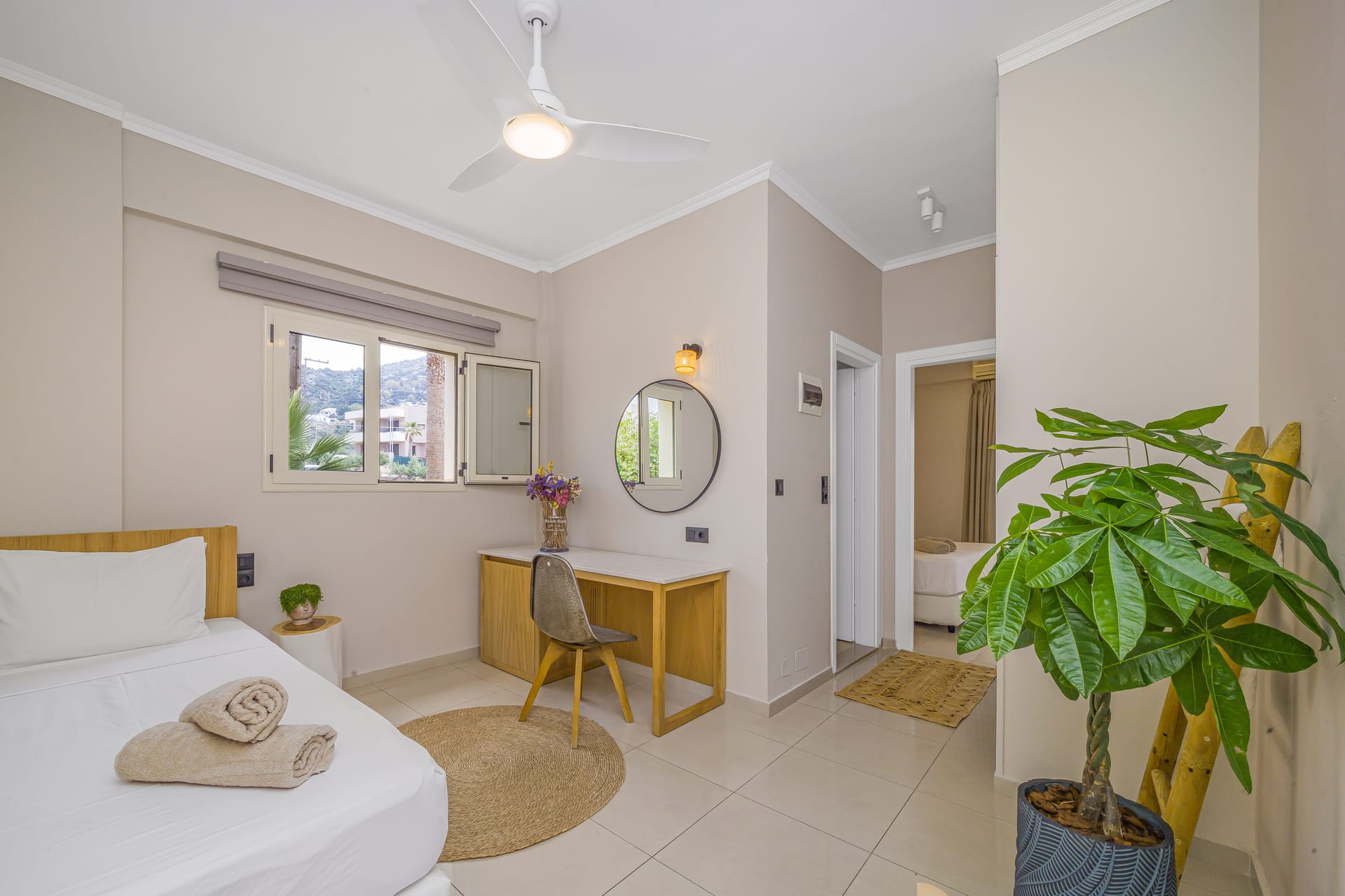 Superior Studio Sunset Side Sea View (up to 3 persons)