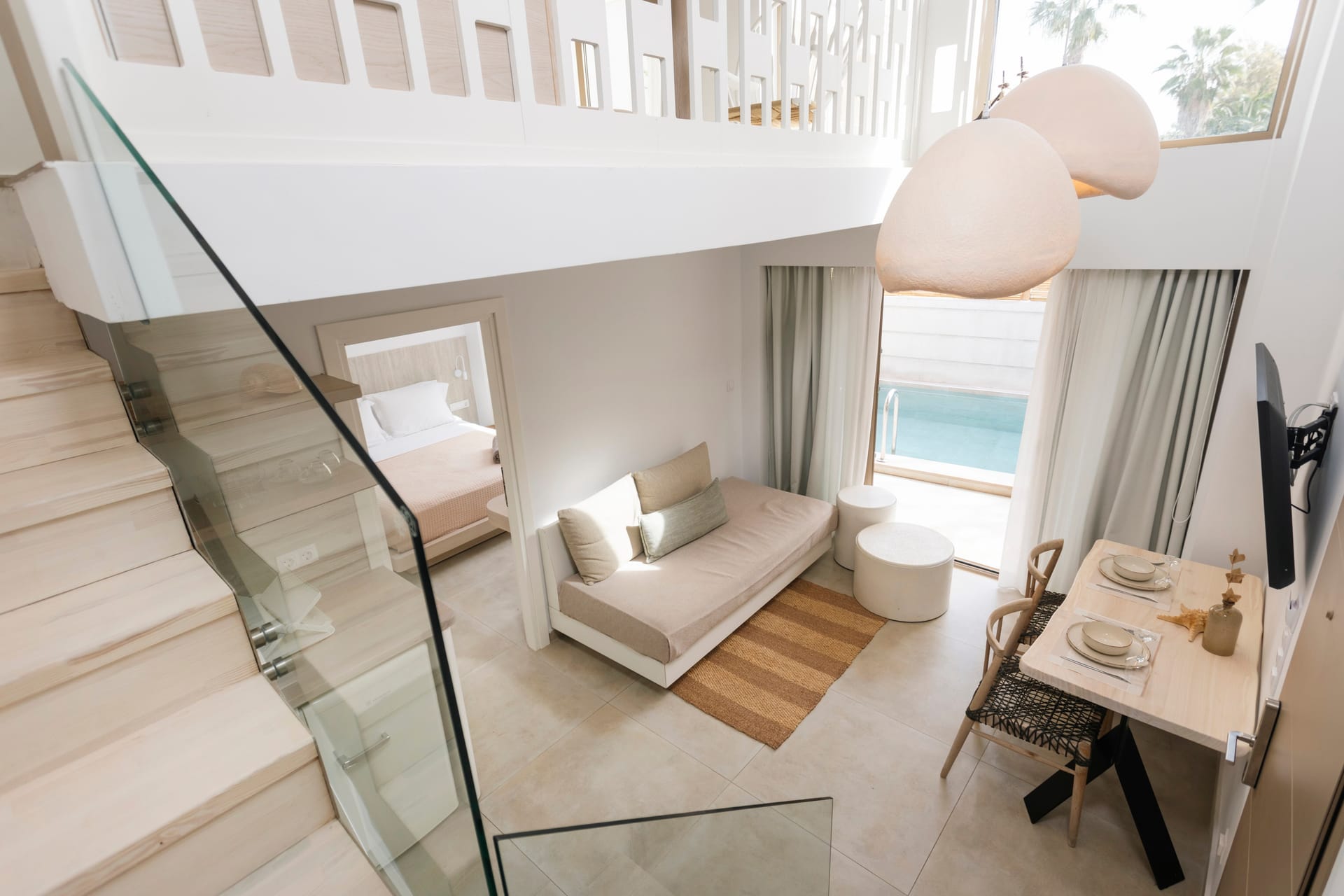 Nusa Suites & Villas