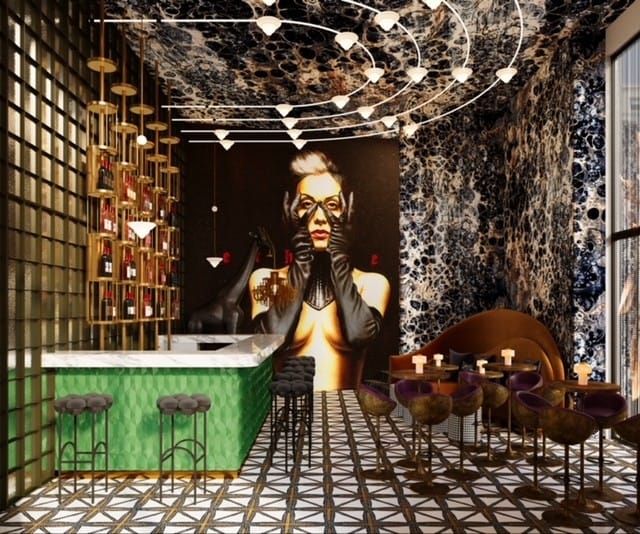 NYX Hotel Thessaloniki