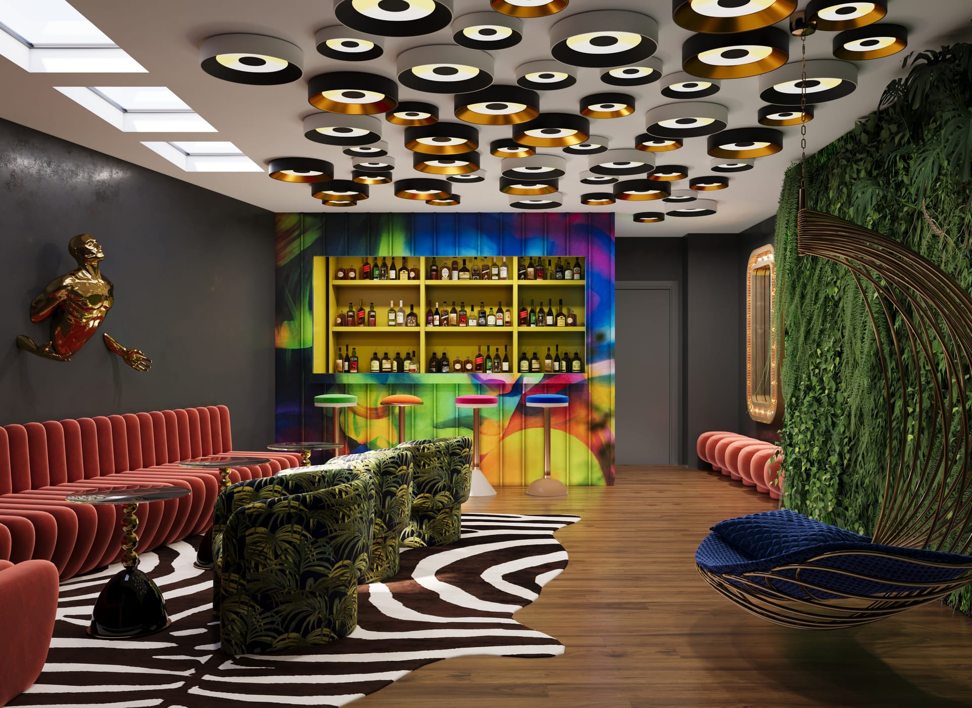 NYX Hotel Thessaloniki