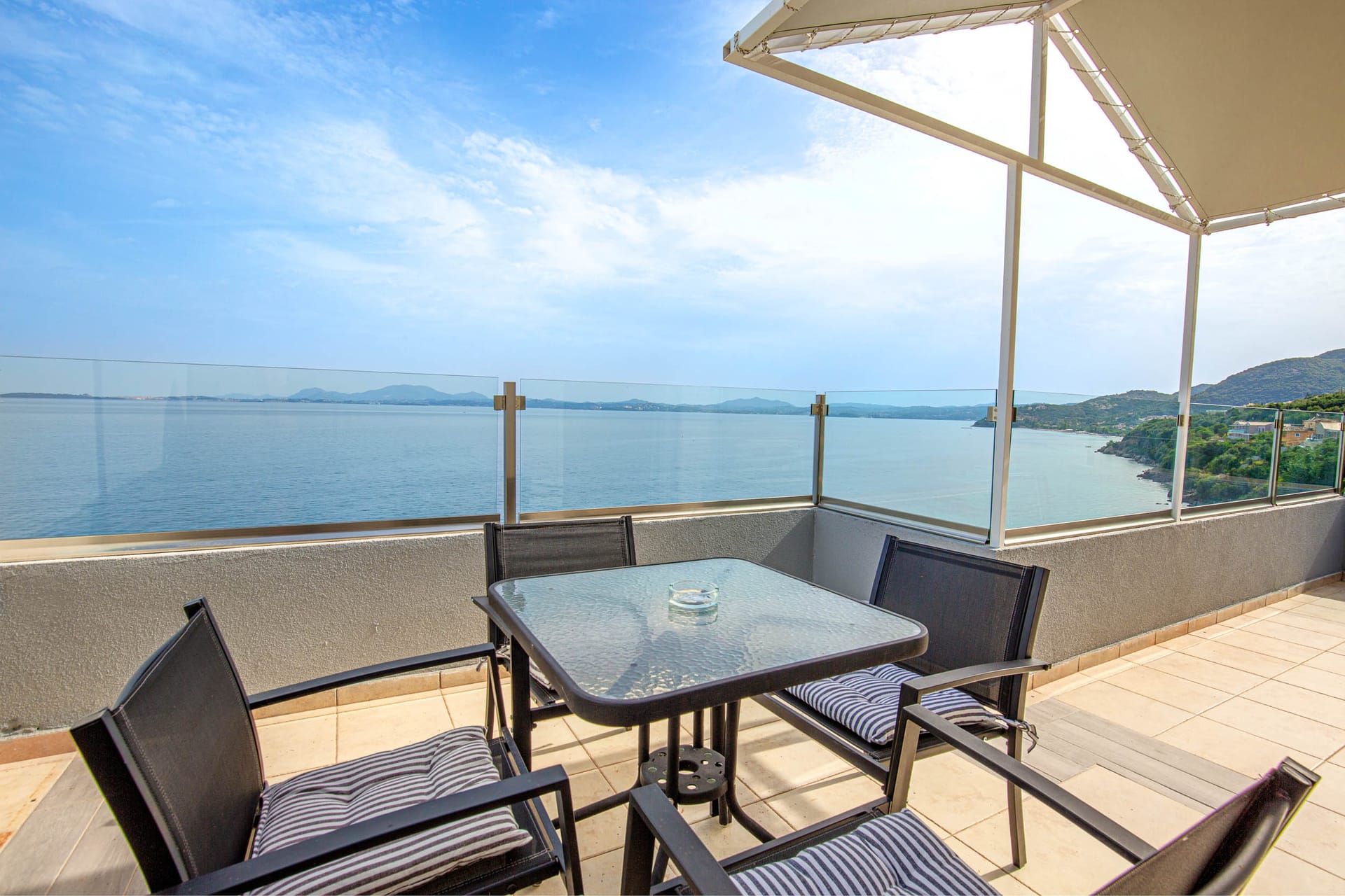 Family Apartment [65m2] | 2 Adults - 2 Children
