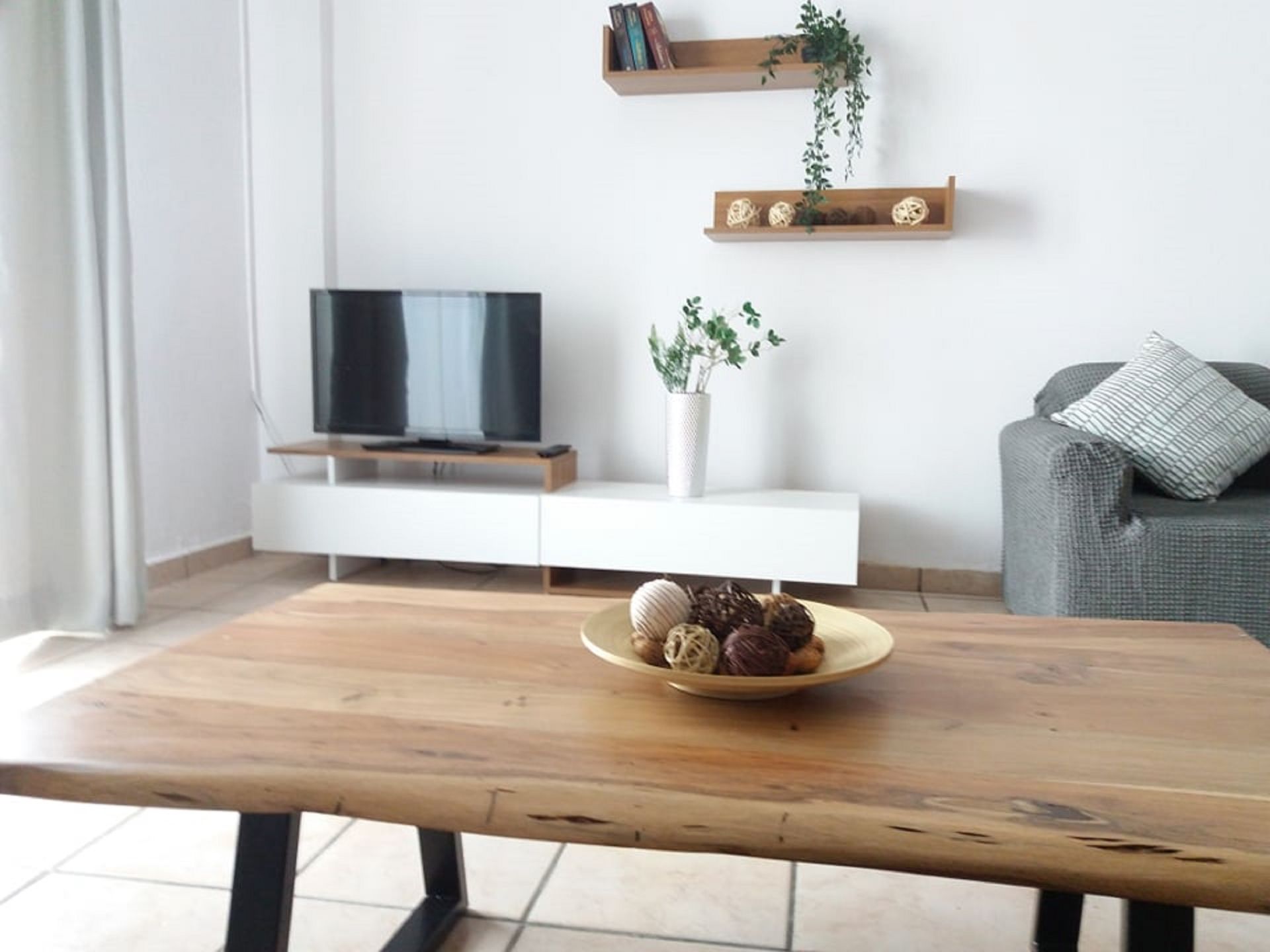 Family Apartment [65m2] | 2 Adults - 2 Children