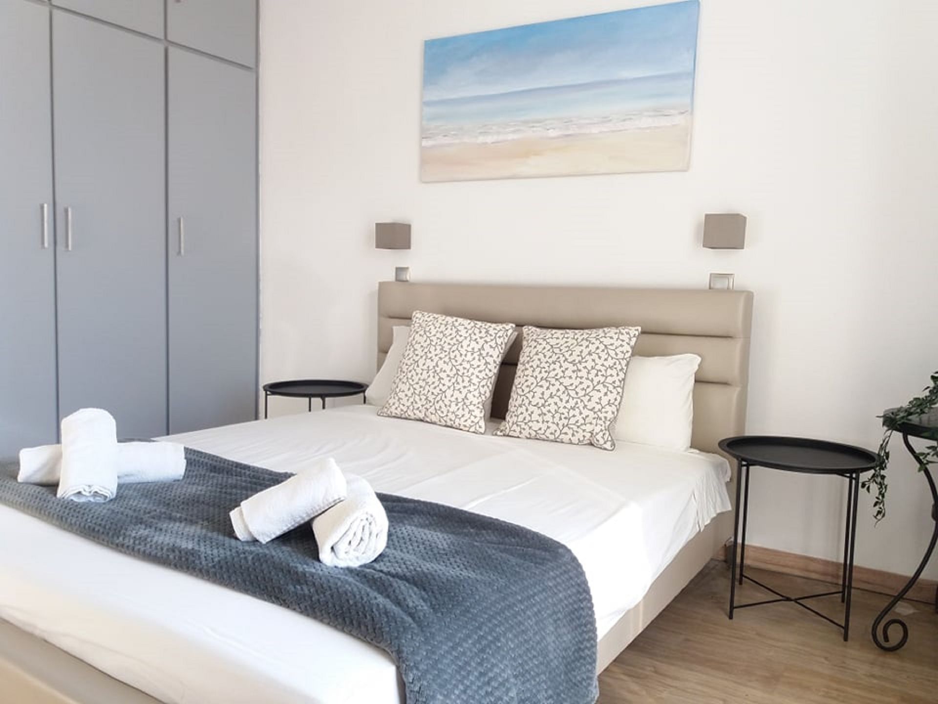 Studio - 1st Floor [25 m2] | 2 Adults