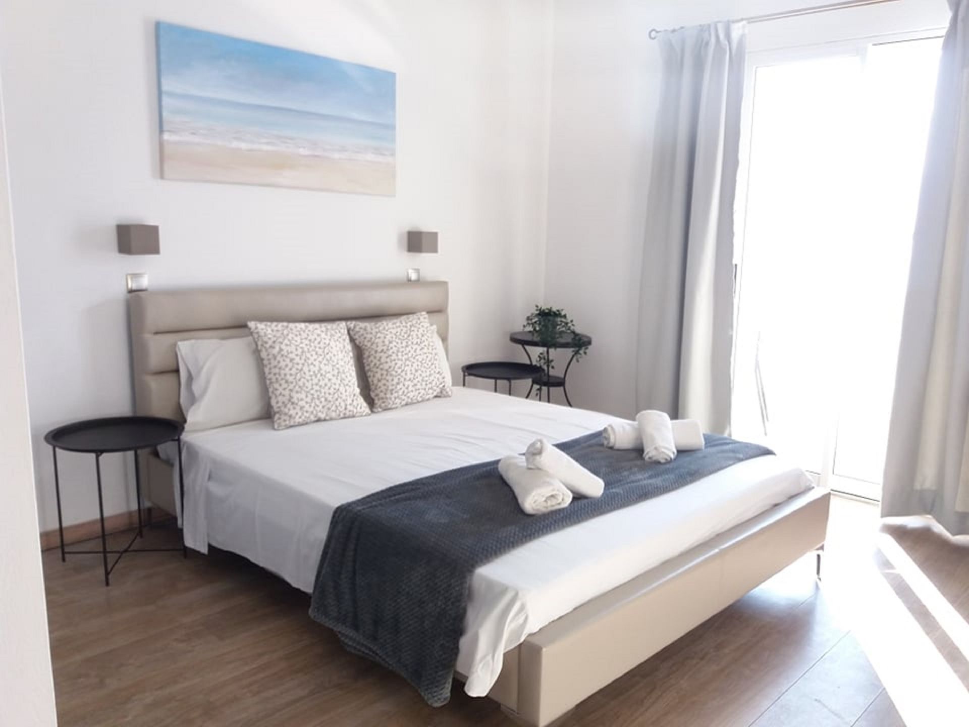 Studio - 1st Floor [25 m2] | 2 Adults