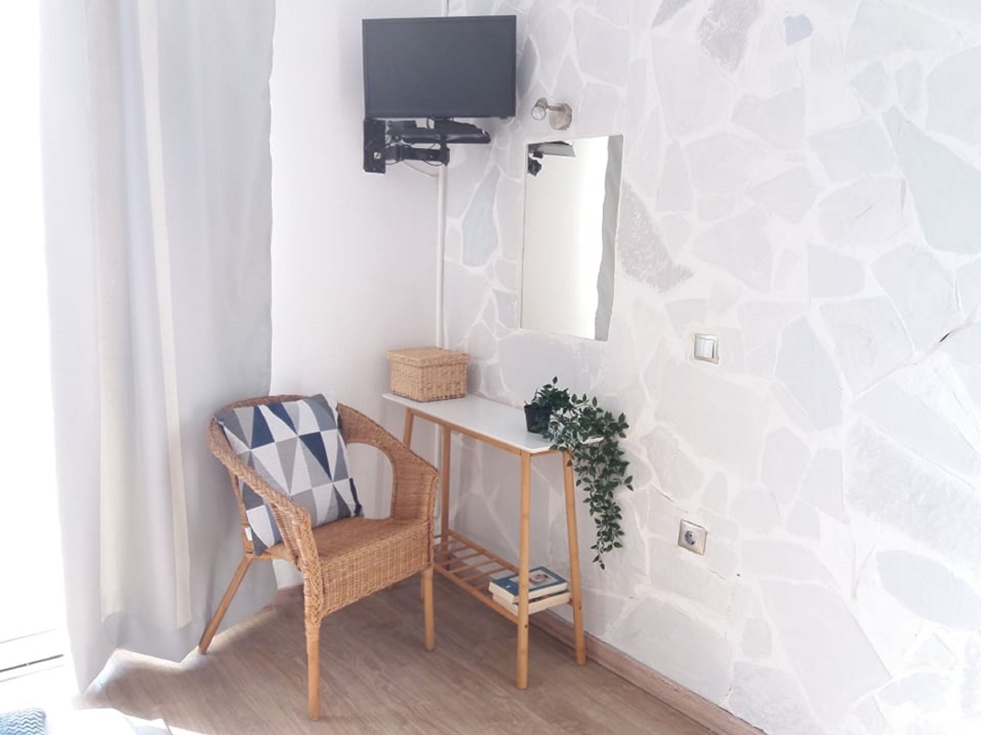 Studio - 1st Floor [25 m2] | 2 Adults