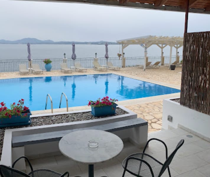 Studio - Ground Floor [25 m2] | 2 Adults