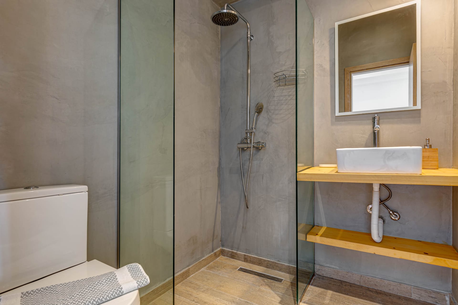 Studio - Ground Floor [25 m2] | 2 Adults