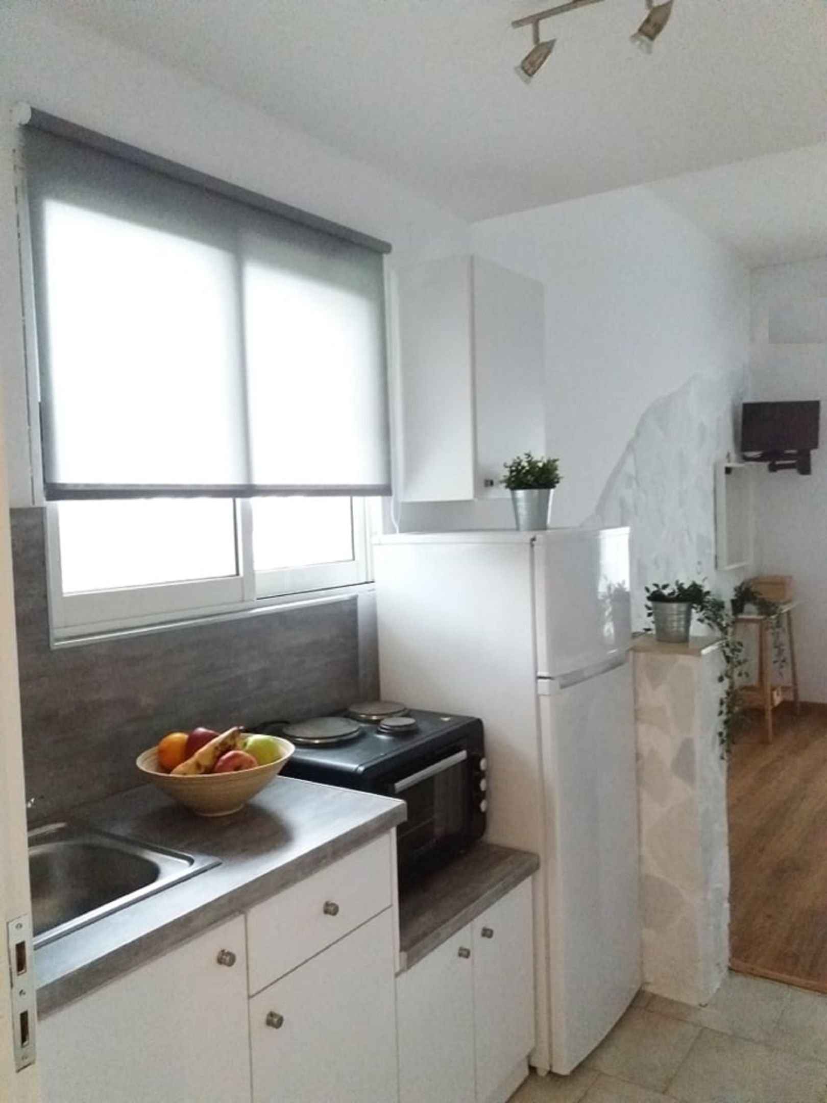 Superior Studio [40 m2] | 2 Adults