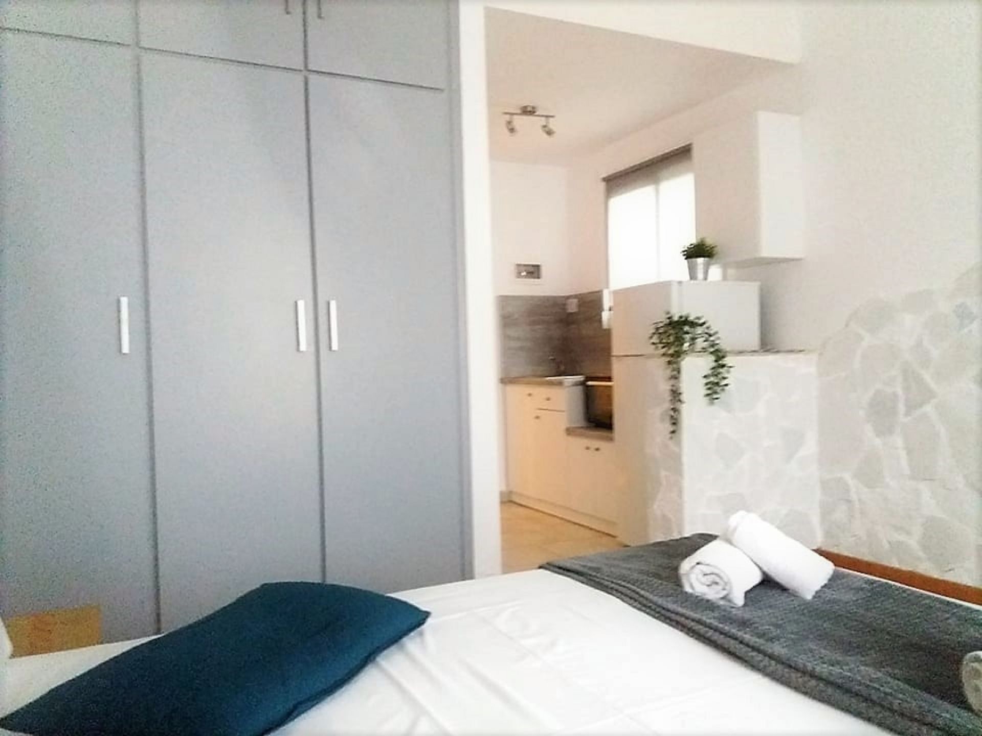 Superior Studio [40 m2] | 2 Adults