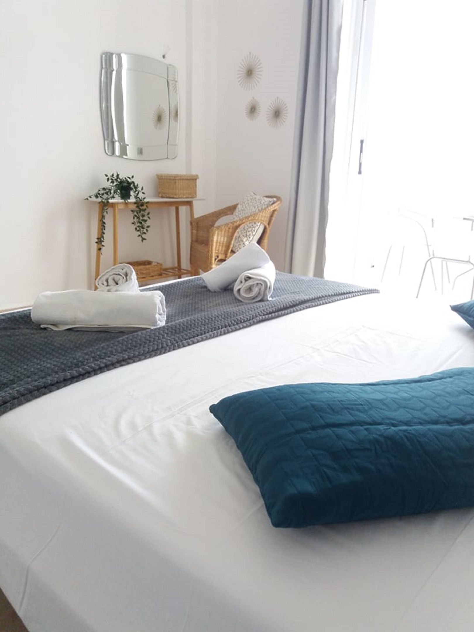 Superior Studio [40 m2] | 2 Adults