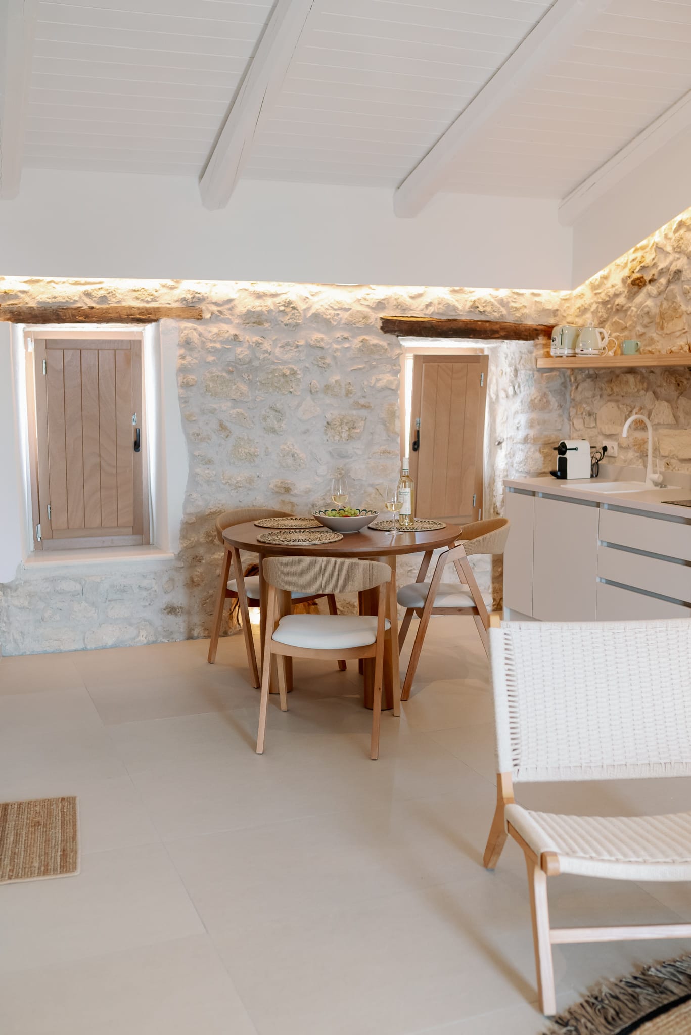 Oceanis Suites Living Parga