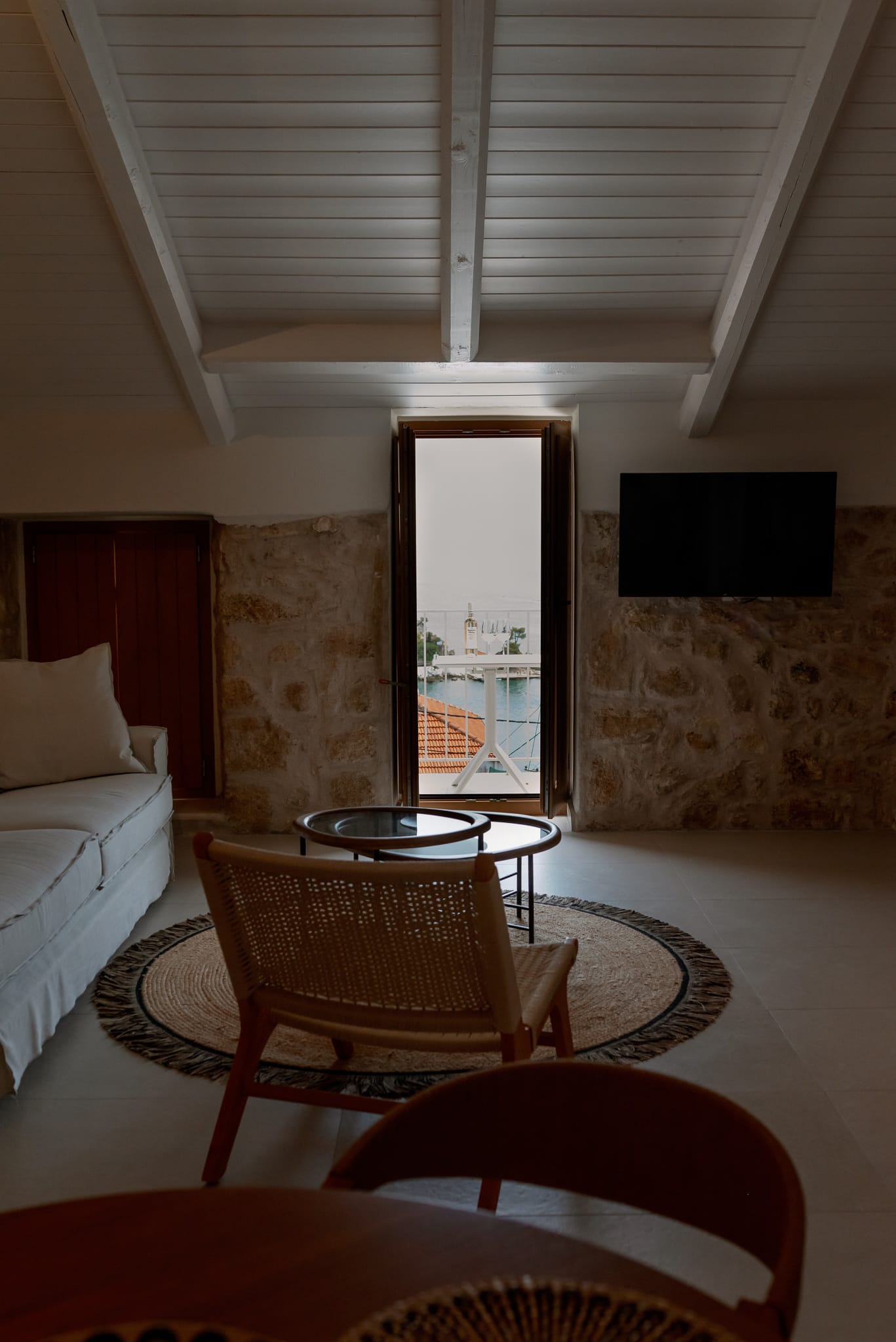 Oceanis Suites Living Parga