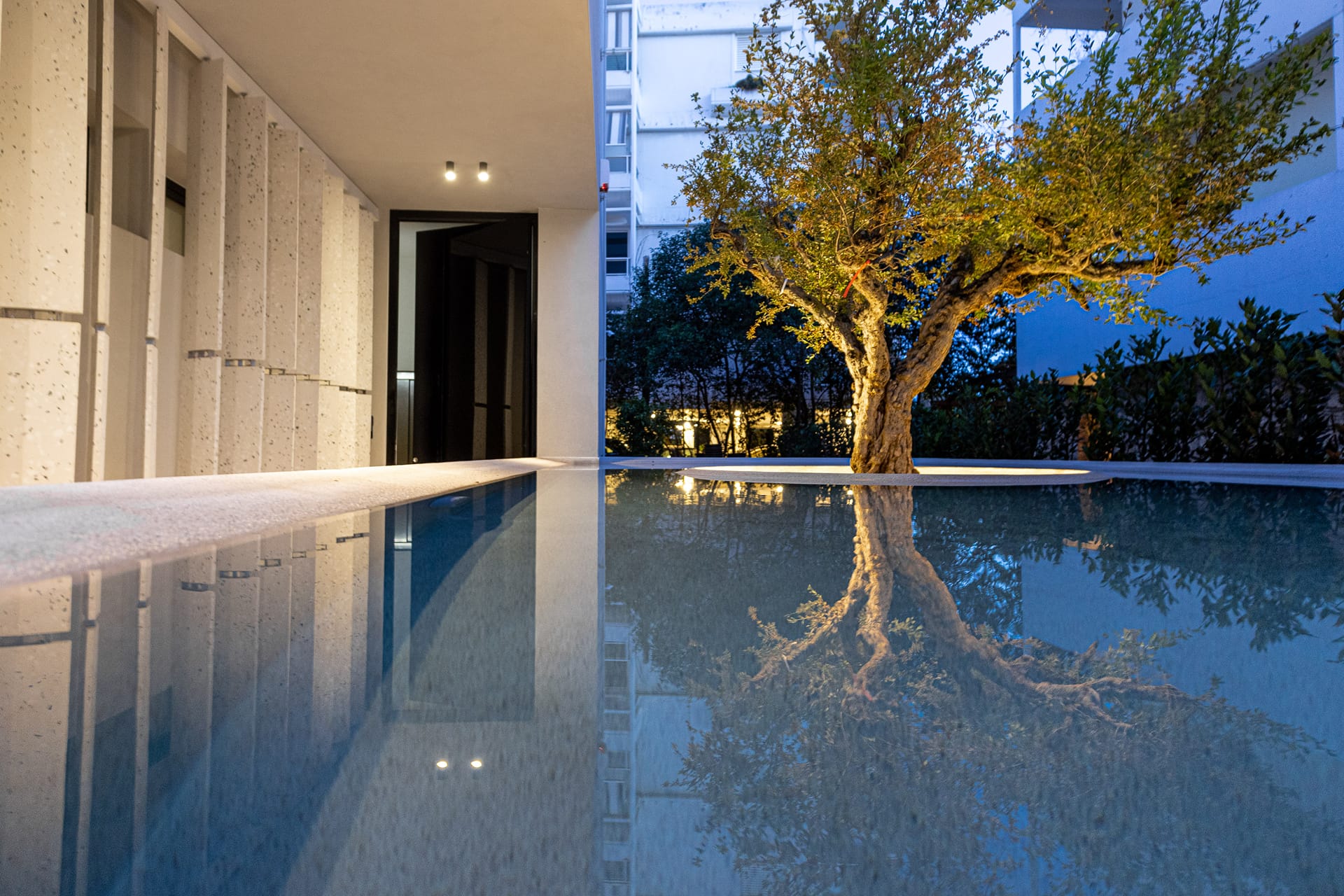 Ogarden Athens, ,