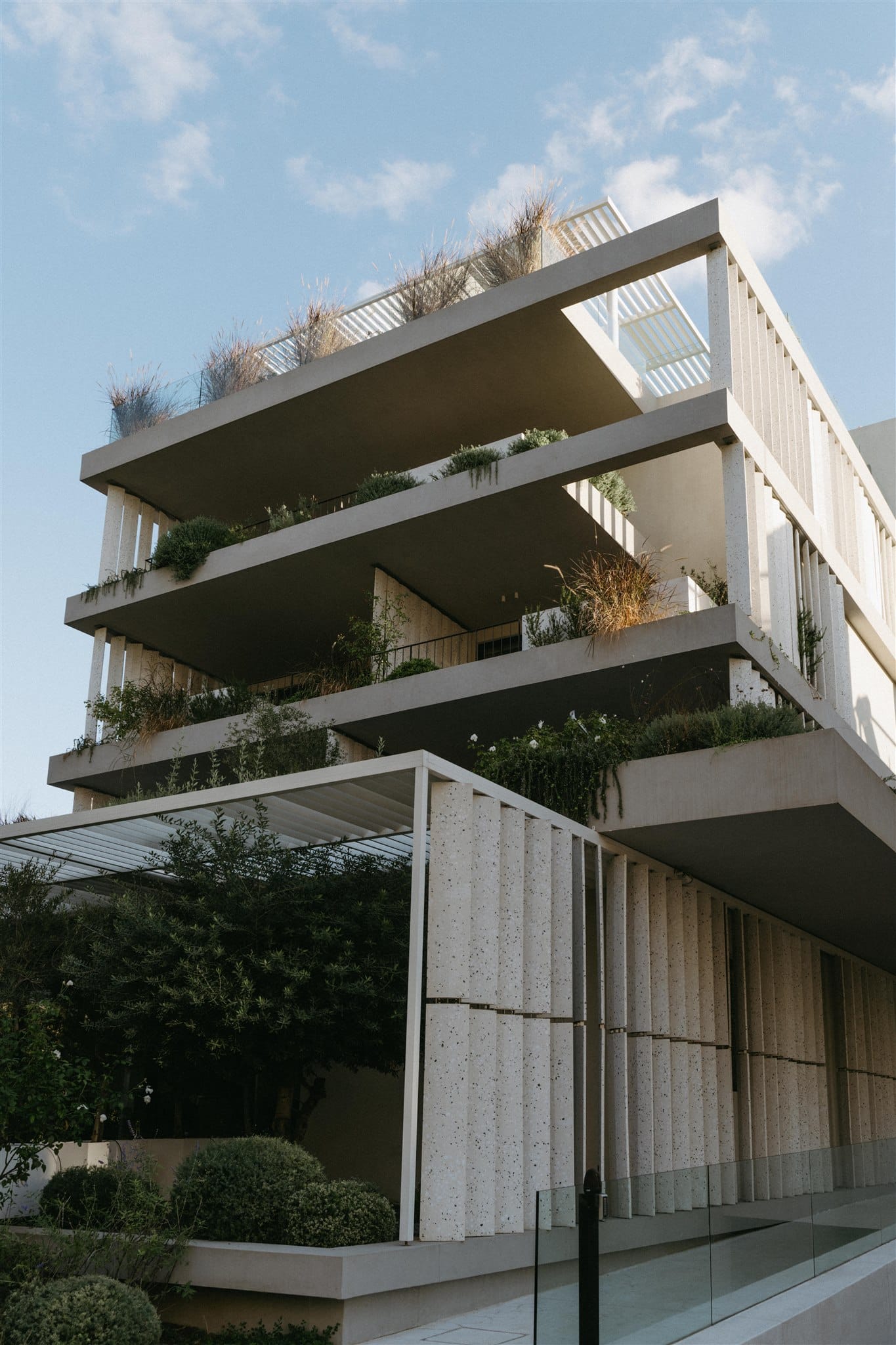 Ogarden Athens, ,
