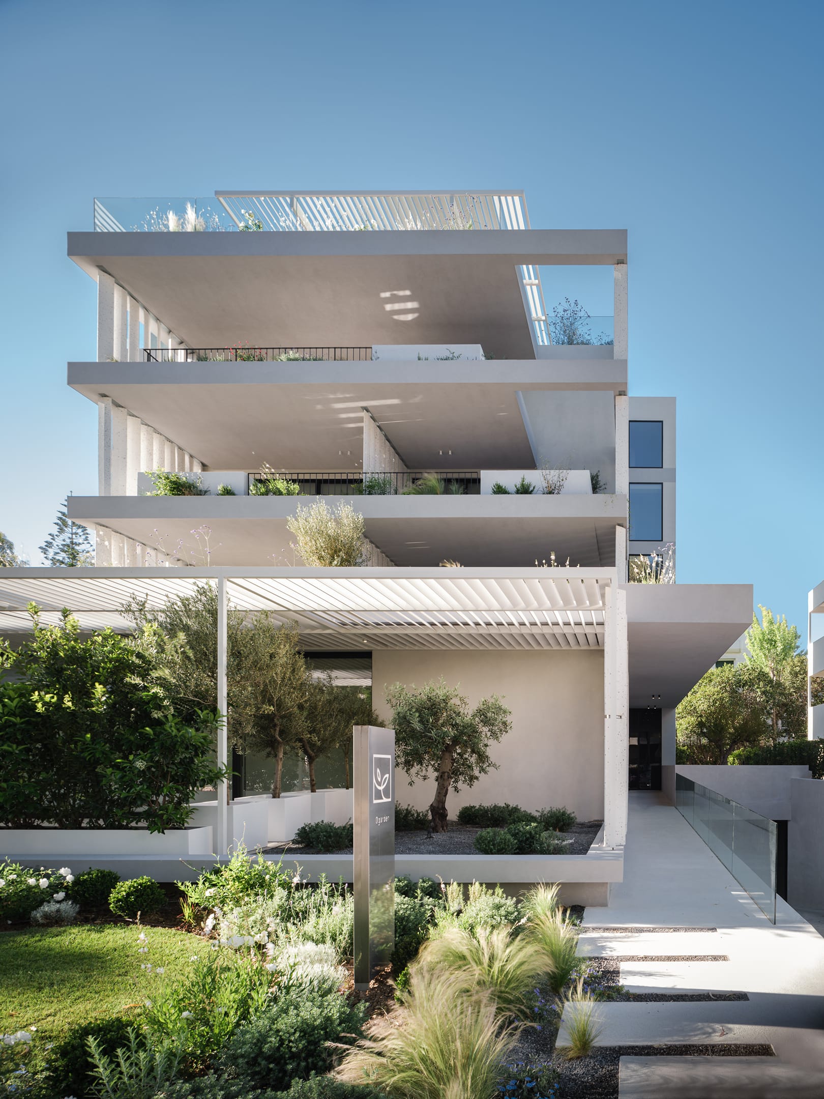 Ogarden Athens, ,