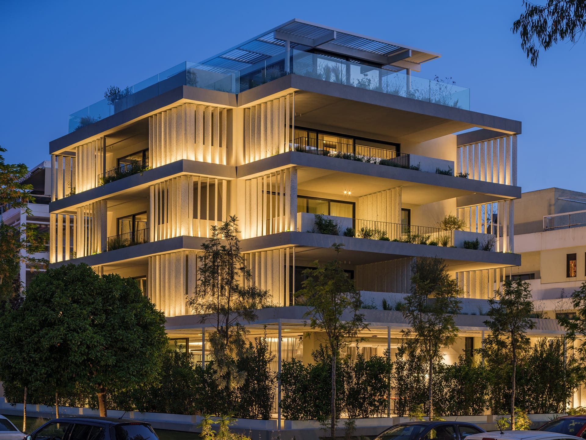Ogarden Athens, ,