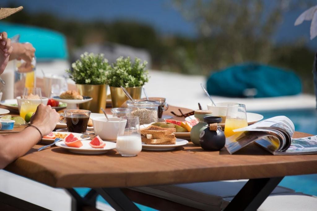 Oikos Boutique Residences Kefalonia, ,