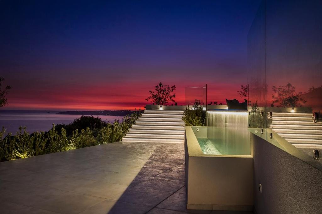 Oikos Boutique Residences Kefalonia, ,