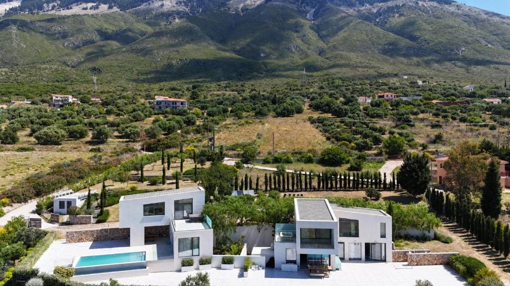 Oikos Boutique Residences Kefalonia, ,