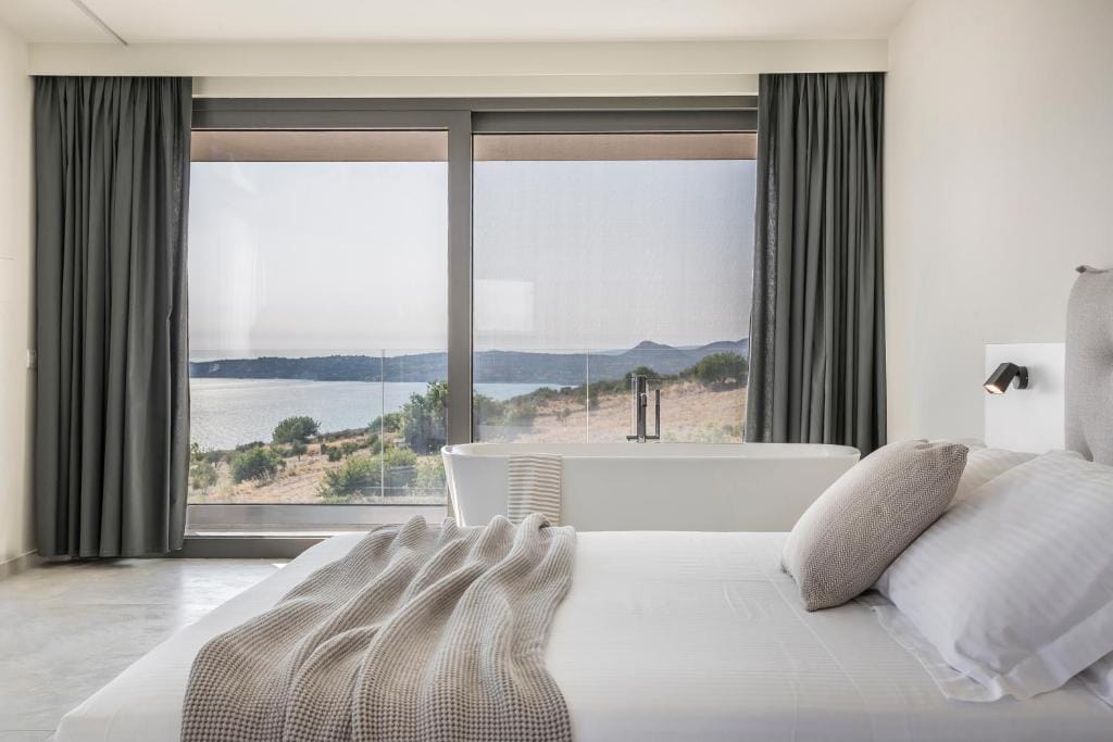 Oikos Boutique Residences Kefalonia, ,