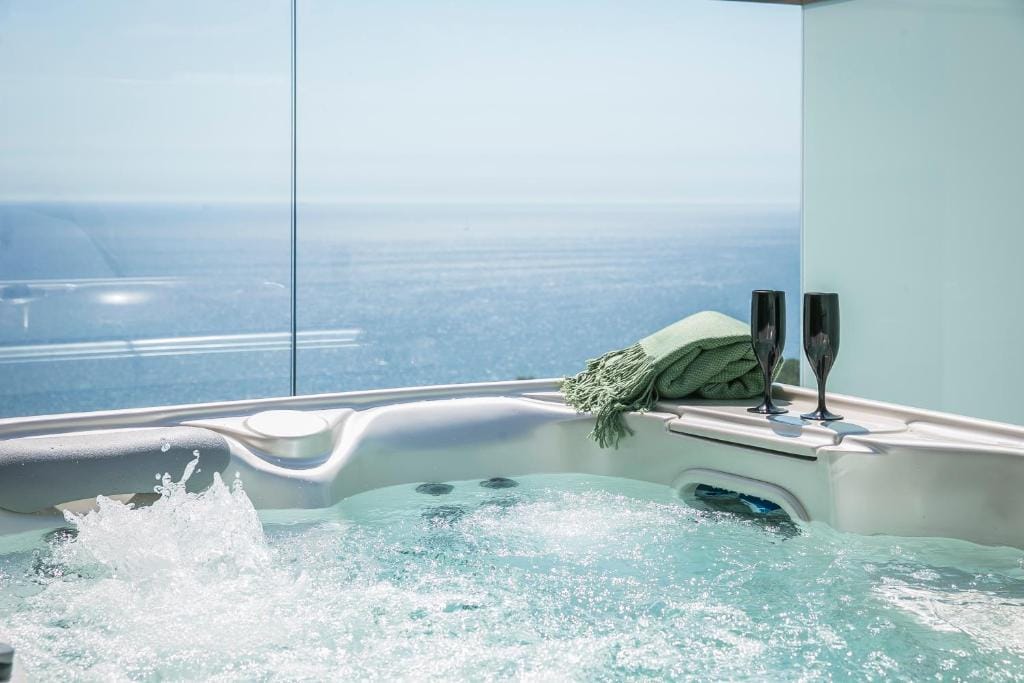Oikos Boutique Residences Kefalonia, ,