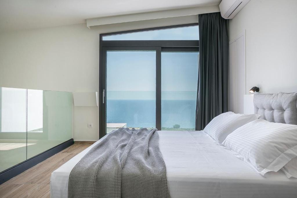 Oikos Boutique Residences Kefalonia, ,
