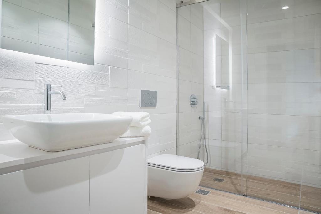 Oikos Boutique Residences Kefalonia, ,