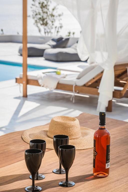 Oikos Boutique Residences Kefalonia, ,