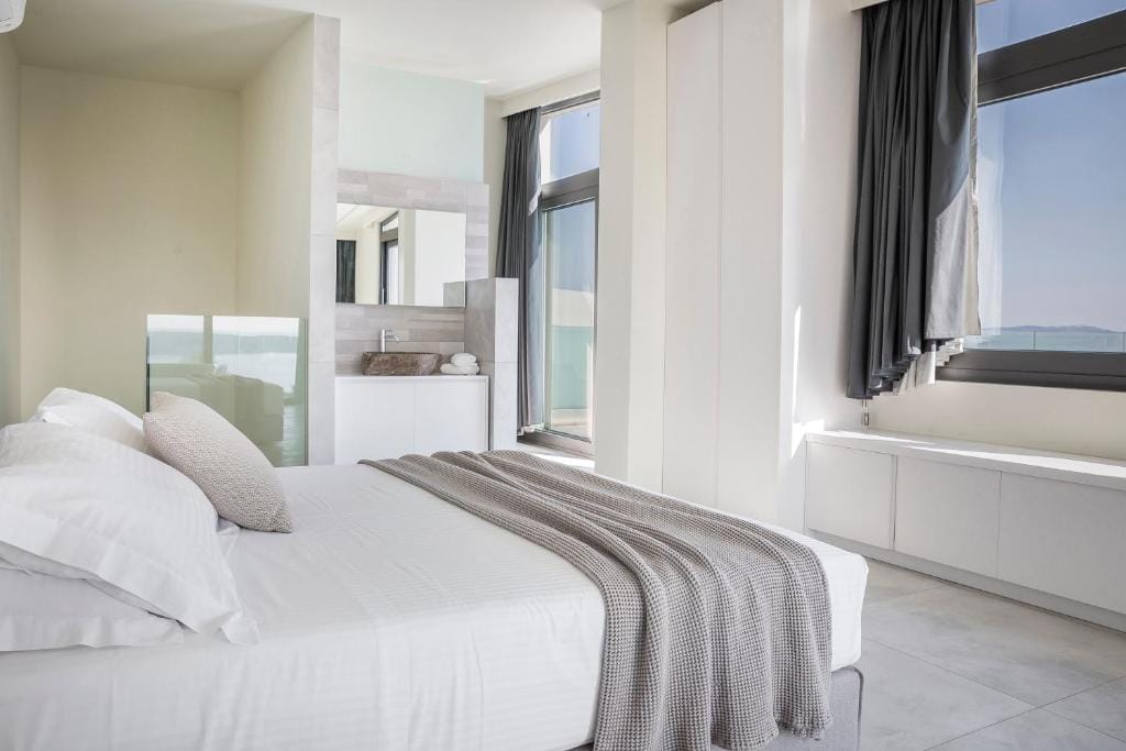 Oikos Boutique Residences Kefalonia, ,