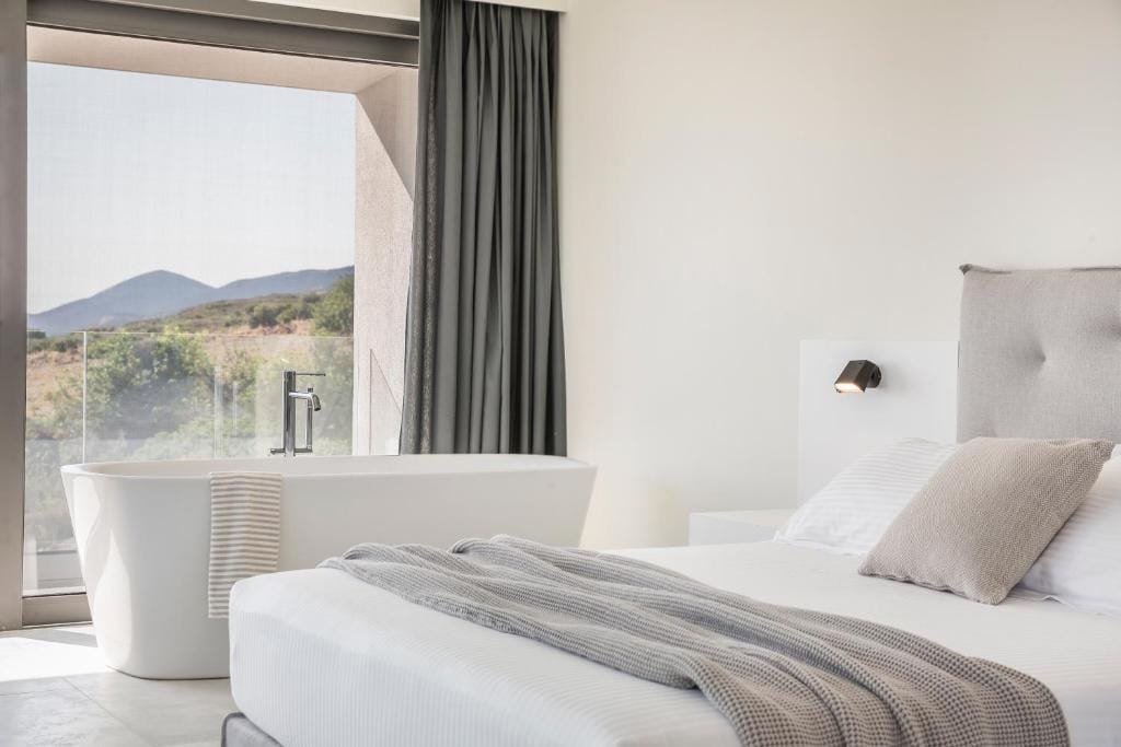 Oikos Boutique Residences Kefalonia, ,