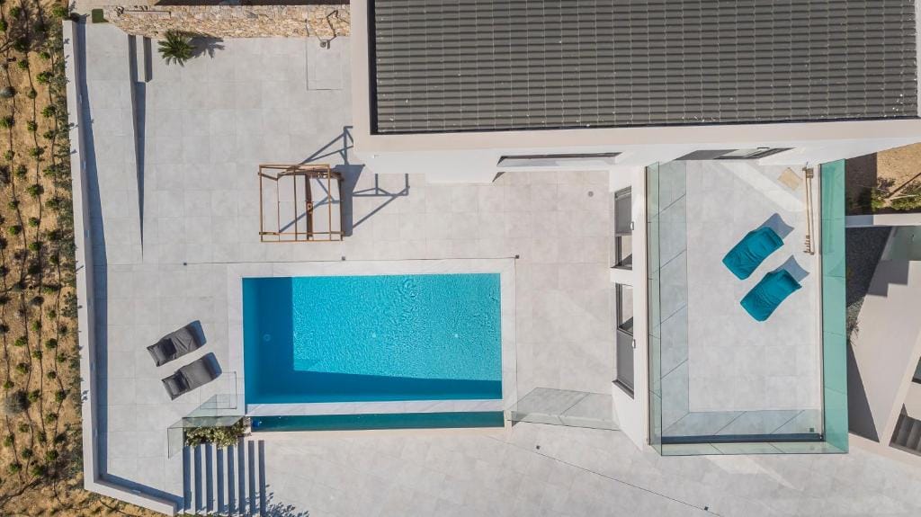 Oikos Boutique Residences Kefalonia, ,