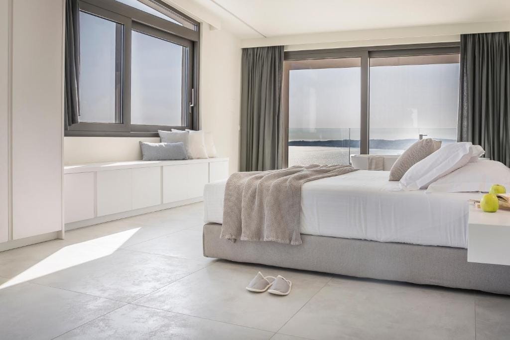 Oikos Boutique Residences Kefalonia, ,