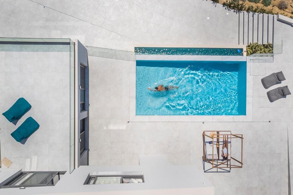 Oikos Boutique Residences Kefalonia, ,