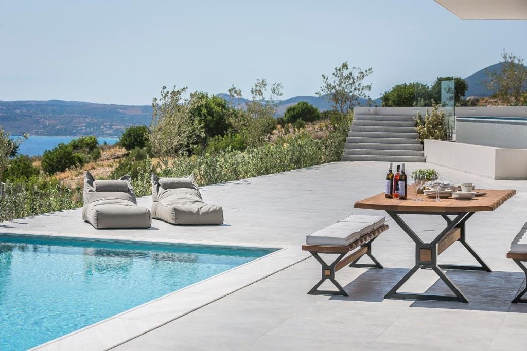 Oikos Boutique Residences Kefalonia, ,