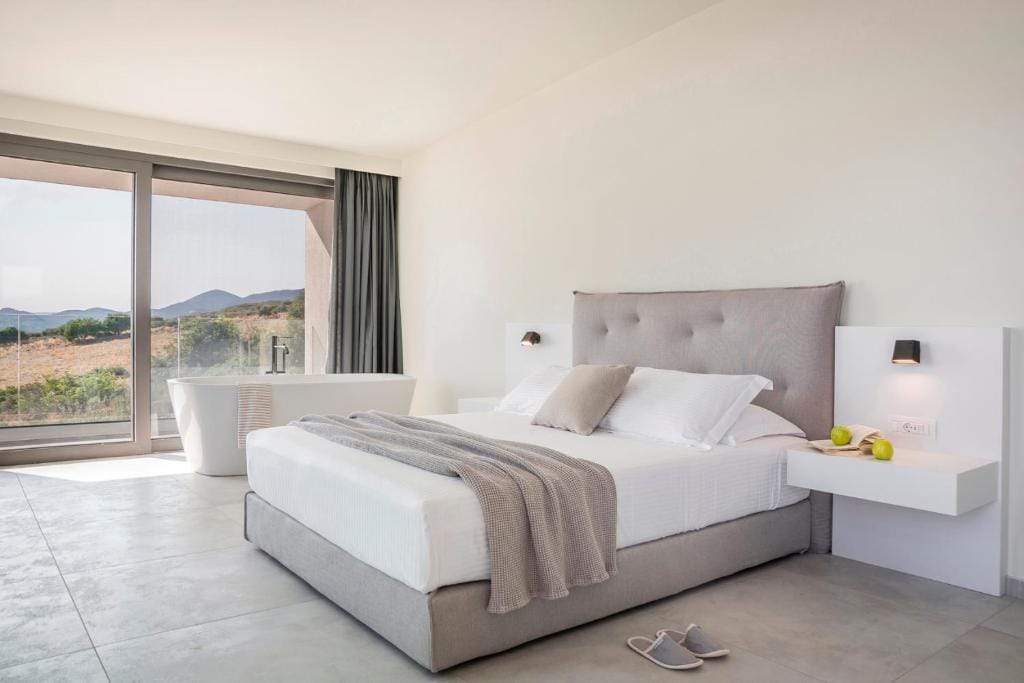 Oikos Boutique Residences Kefalonia, ,