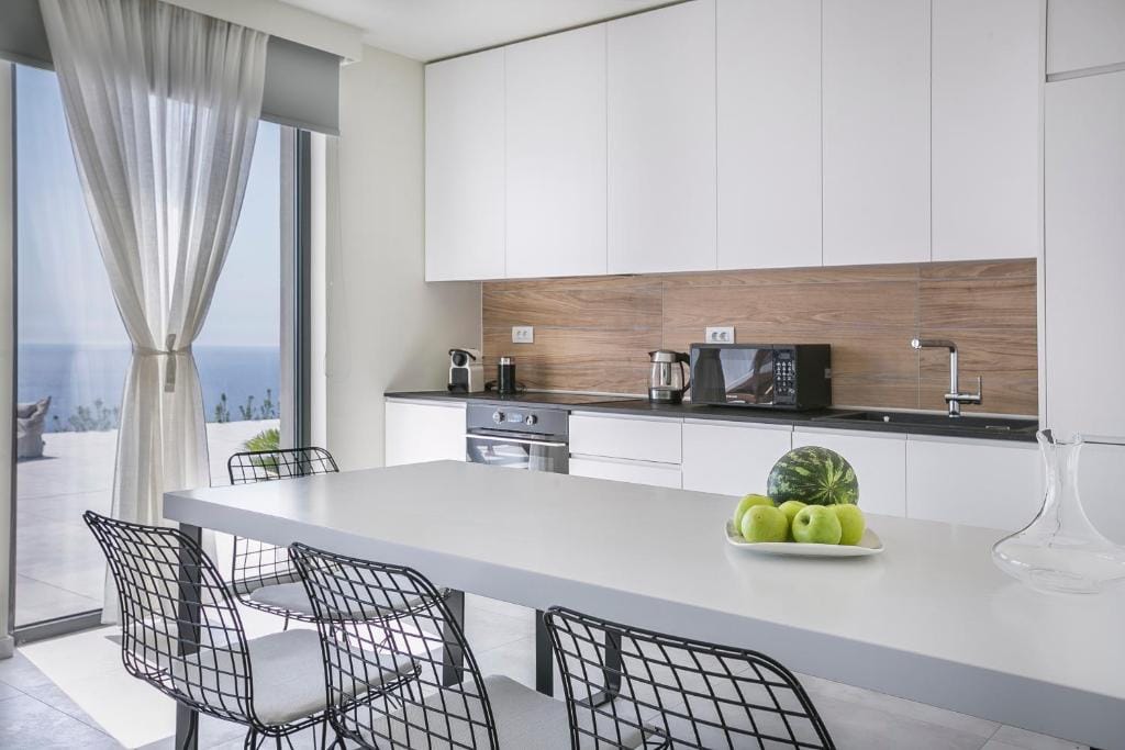 Oikos Boutique Residences Kefalonia, ,