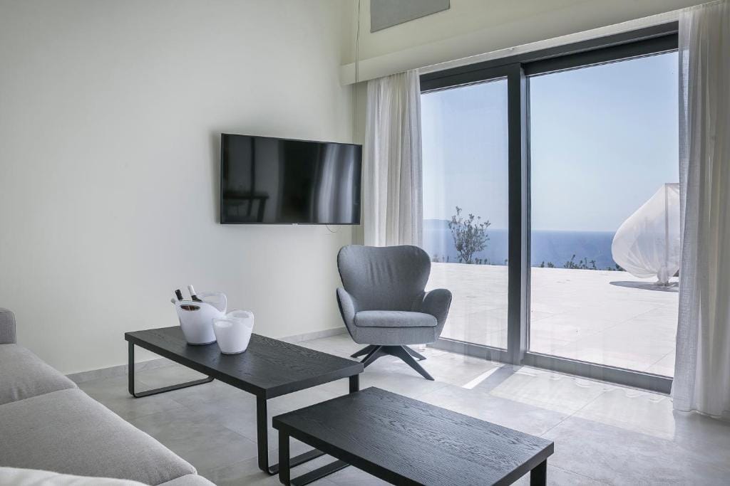 Oikos Boutique Residences Kefalonia, ,