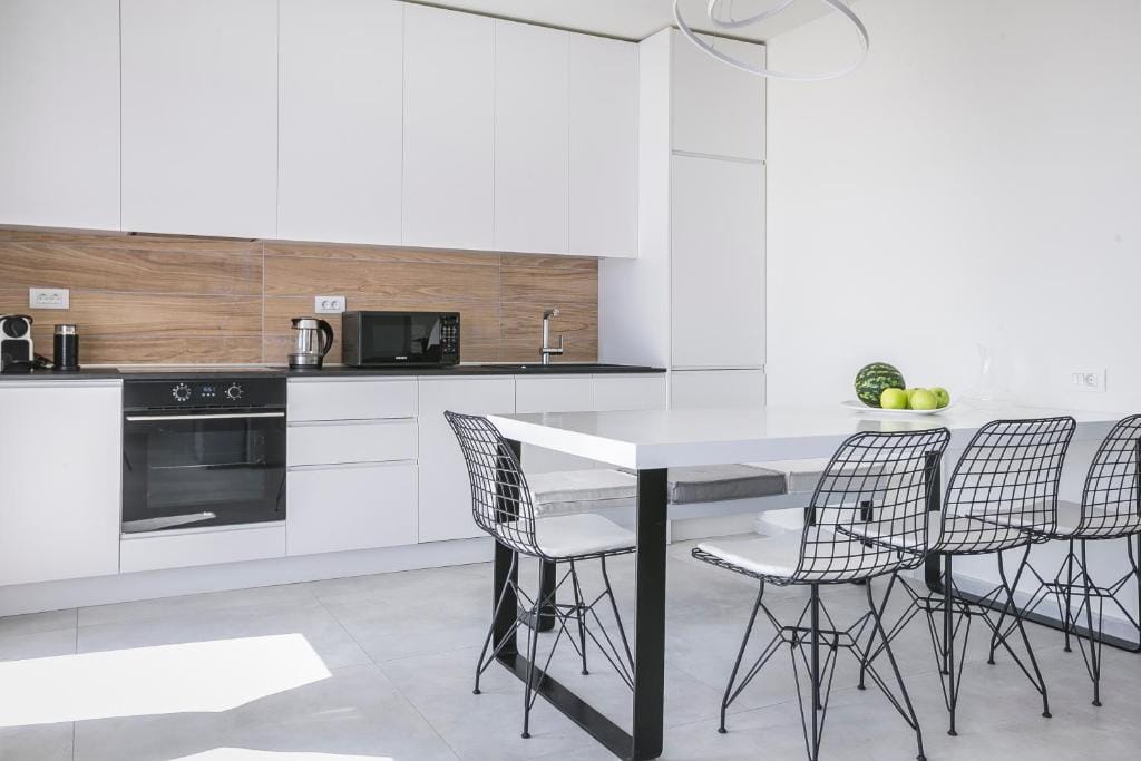 Oikos Boutique Residences Kefalonia, ,