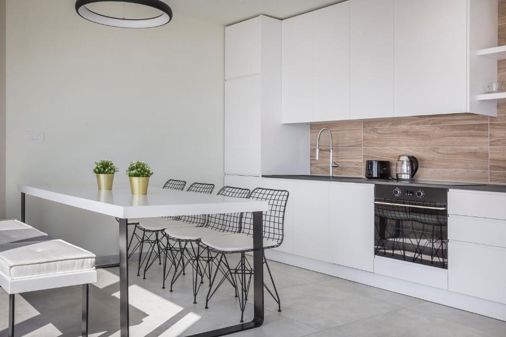 Oikos Boutique Residences Kefalonia, ,