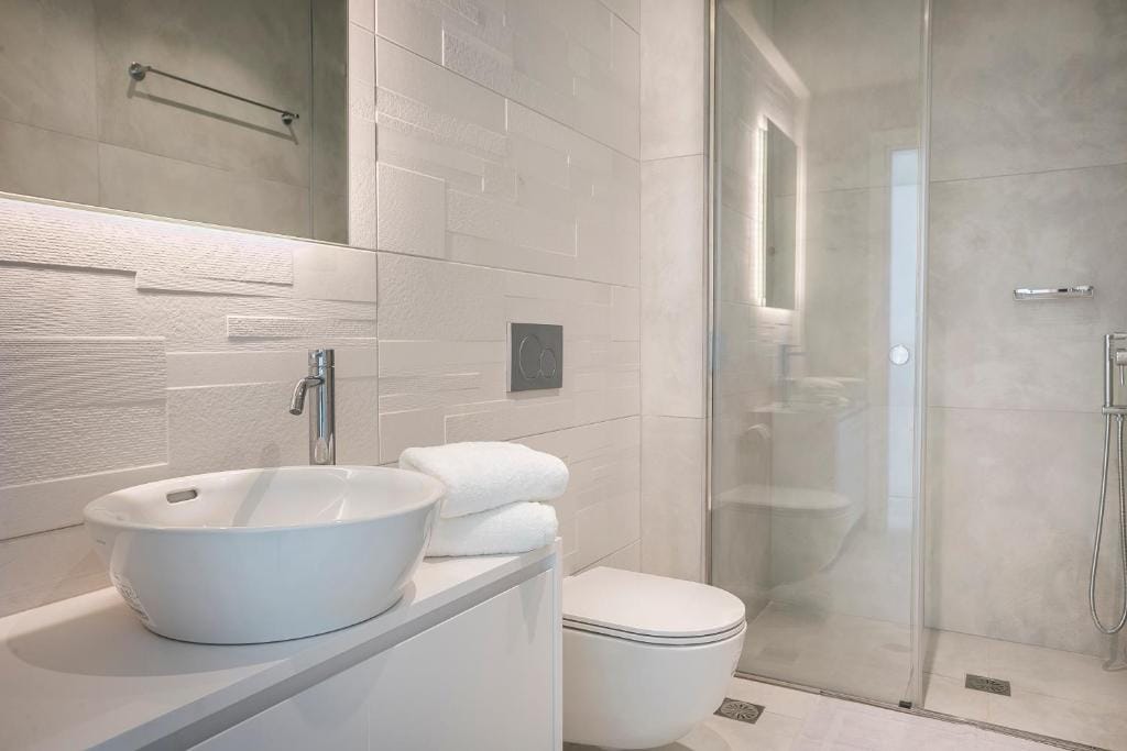 Oikos Boutique Residences Kefalonia, ,