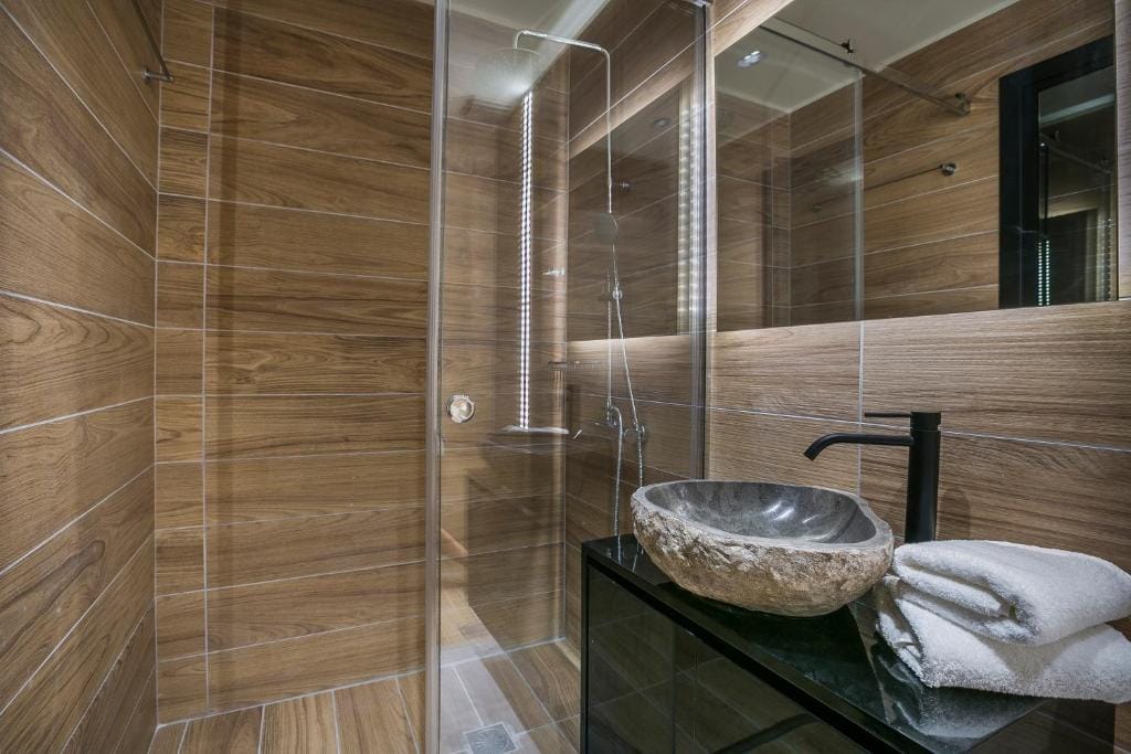 Oikos Boutique Residences Kefalonia, ,