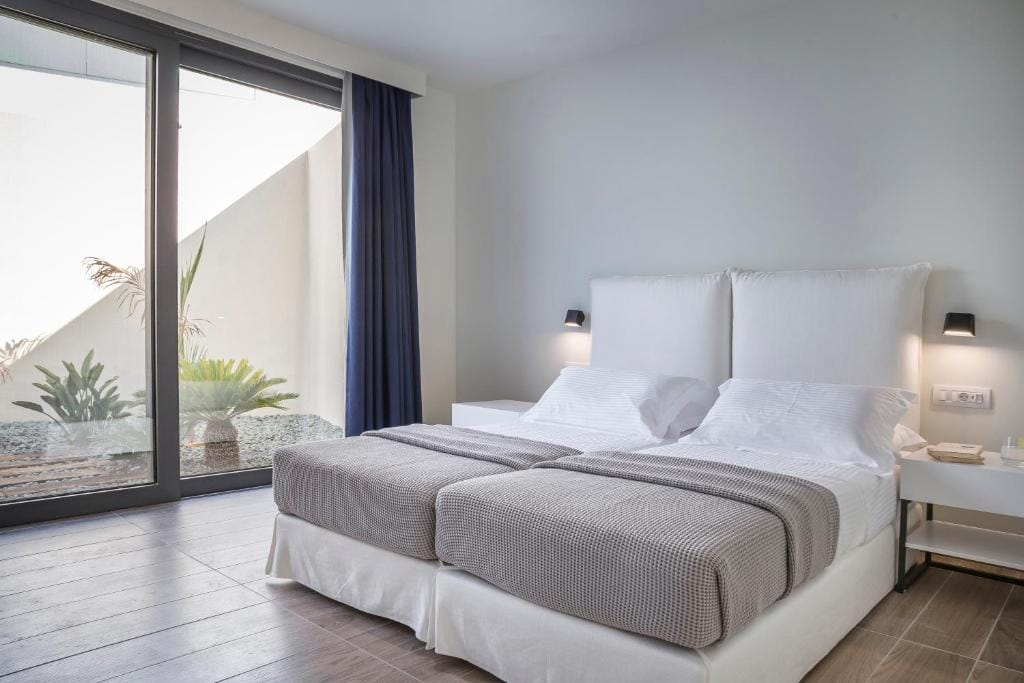 Oikos Boutique Residences Kefalonia, ,