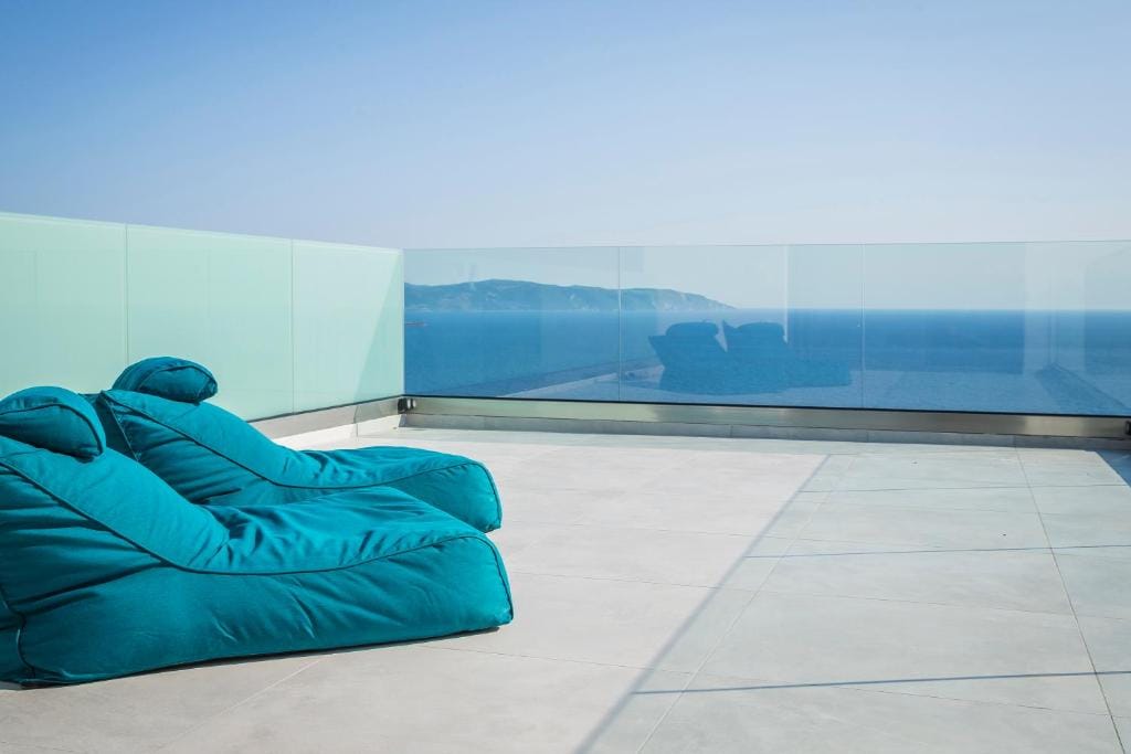 Oikos Boutique Residences Kefalonia, ,