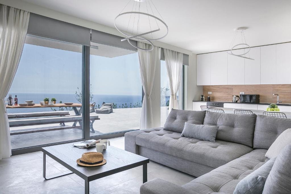Oikos Boutique Residences Kefalonia, ,